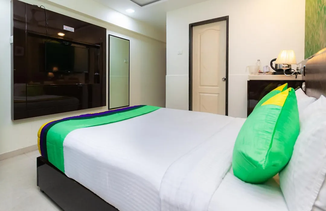 Treebo Laaiba Residency-1